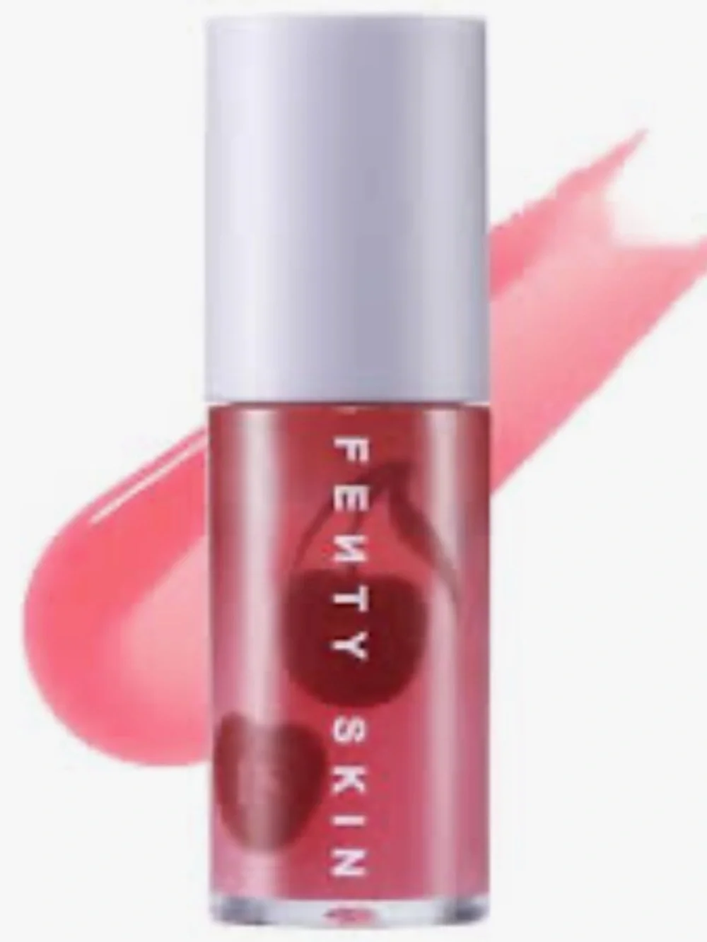 🌻 Fenty Cherry Treat Conditioning Lip Oil New